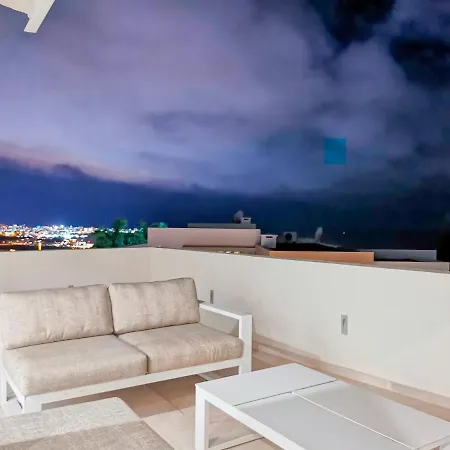 Villa Karat Neveda Costa Adeje (Tenerife)